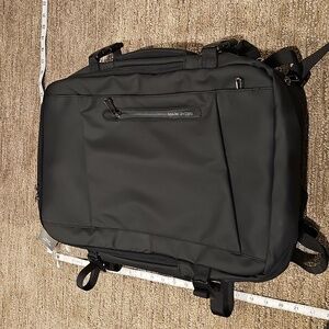 Expandos Compression- Large Professional Multifunctional Buisness Backpack